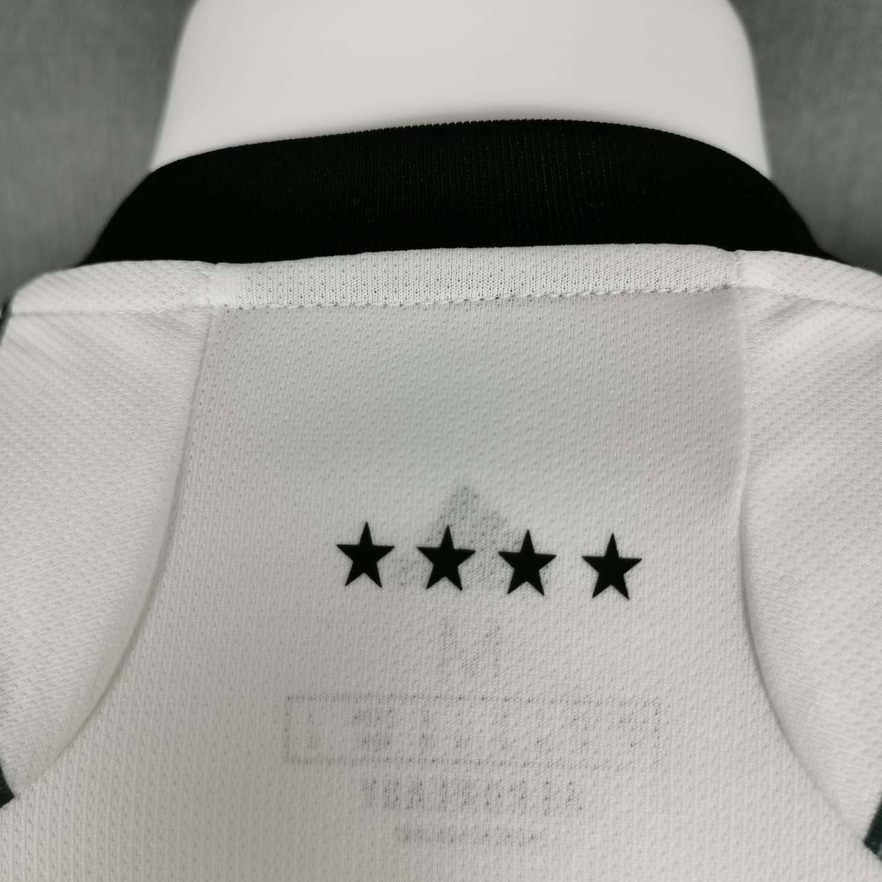 Camisola Alemanha 2020 Principal