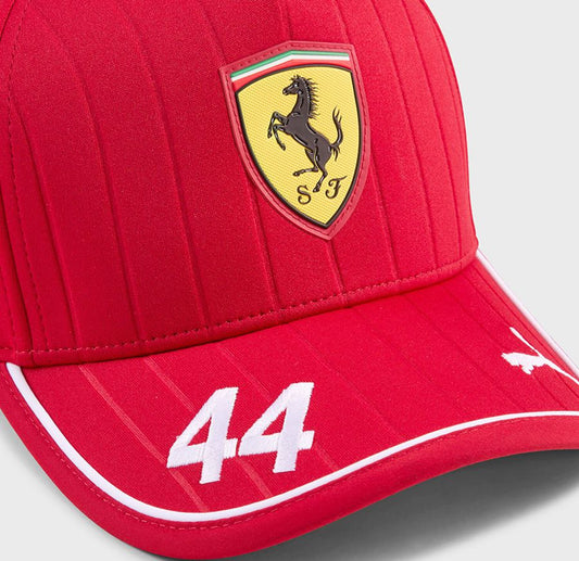Boné Ferrari #44