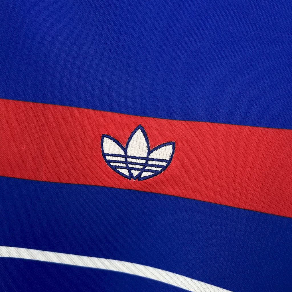 Camisola França 1984 Principal