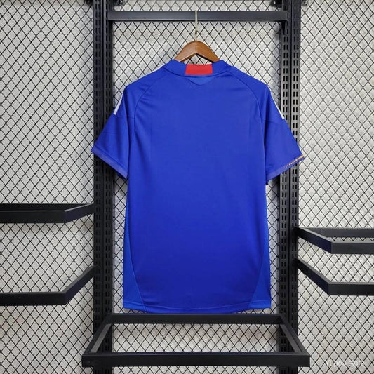 Camisola Japão 2010 Principal