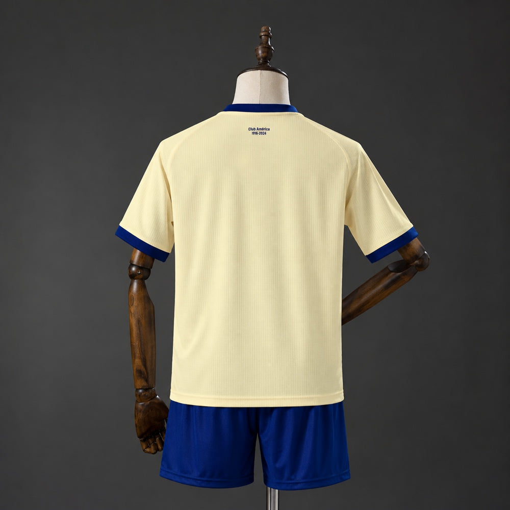 Kit Criança CF America 2026-27 Edição 110º Aniversário