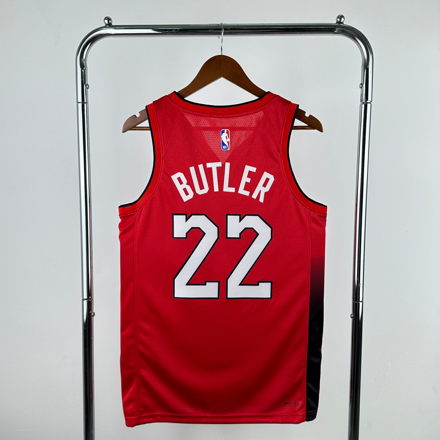 Camisola NBA 2025 Miami Heat