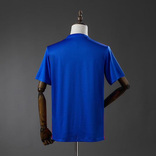 Camisola FC Alverca 2025-26 Principal Versão Adepto