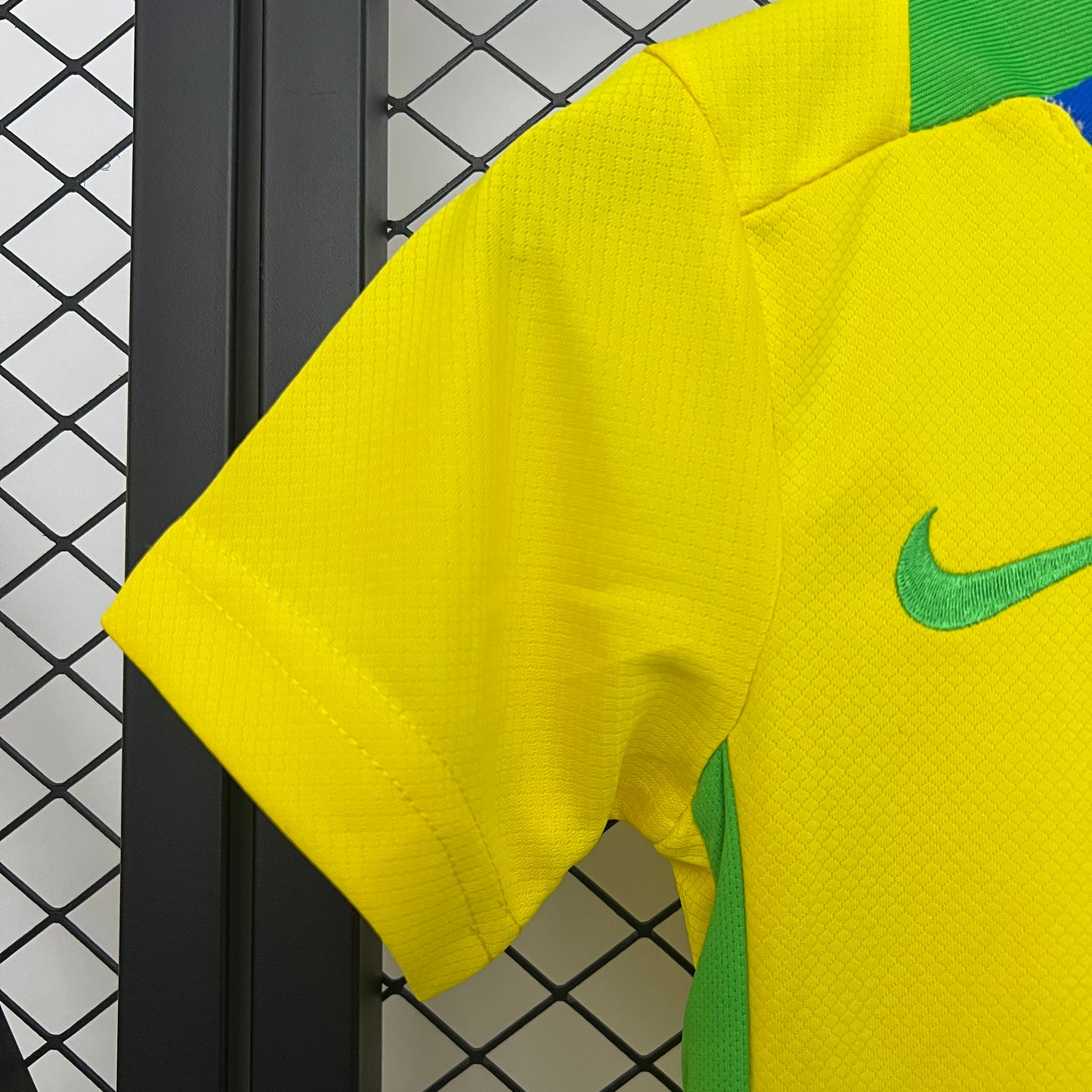 Kit Criança Brasil 2025 Principal