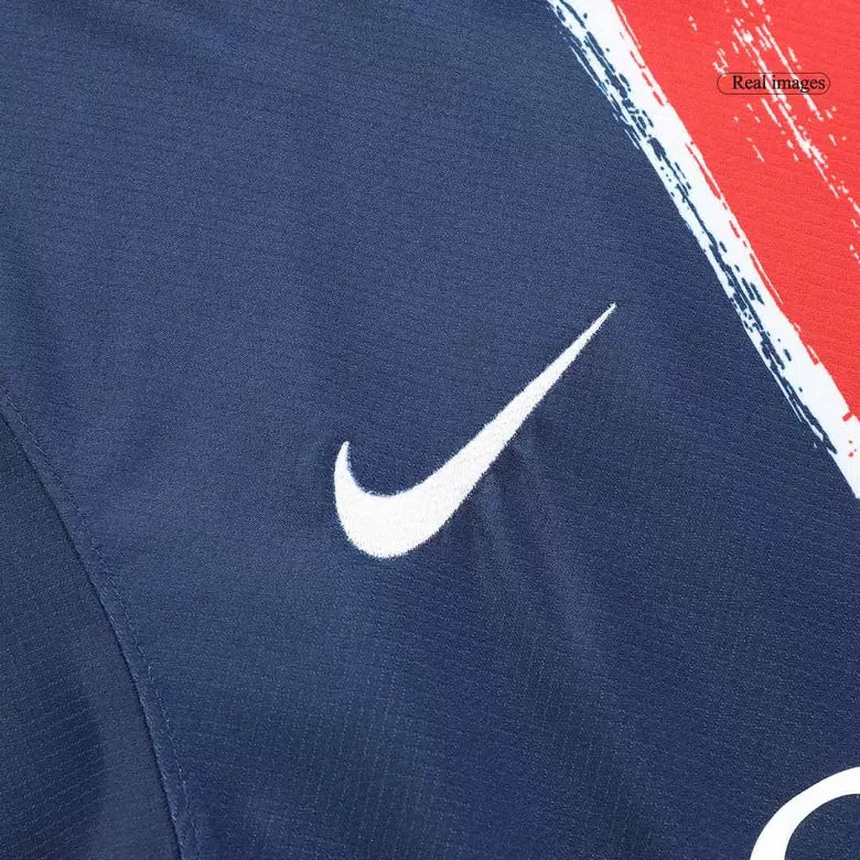 Camisola FC Paris Saint-Germain 2024-25 Principal Versão Adepto