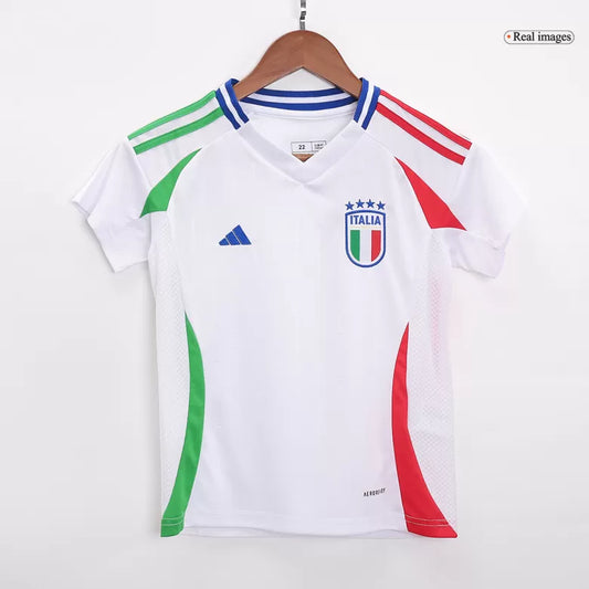 Kit Criança Italia 2024 Alternativo