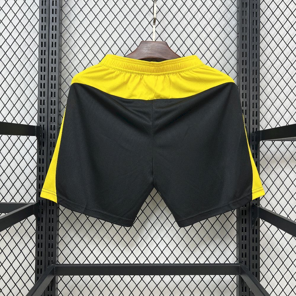 Calções Borussia Dortmund 2025-26 Principal