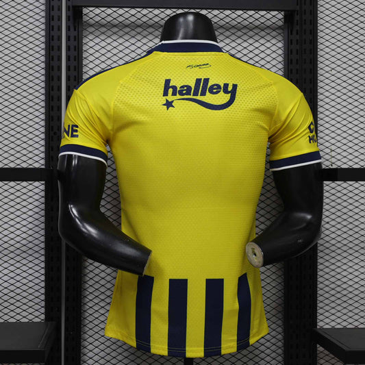 Camisola Fenerbahce 2026-27 Principal Versão Jogador