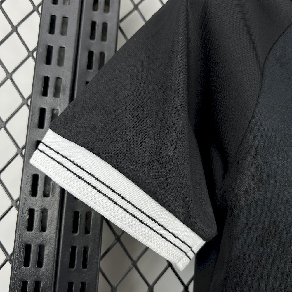 Camisola Vasco da Gama 2025-26 Principal Versão Mulher