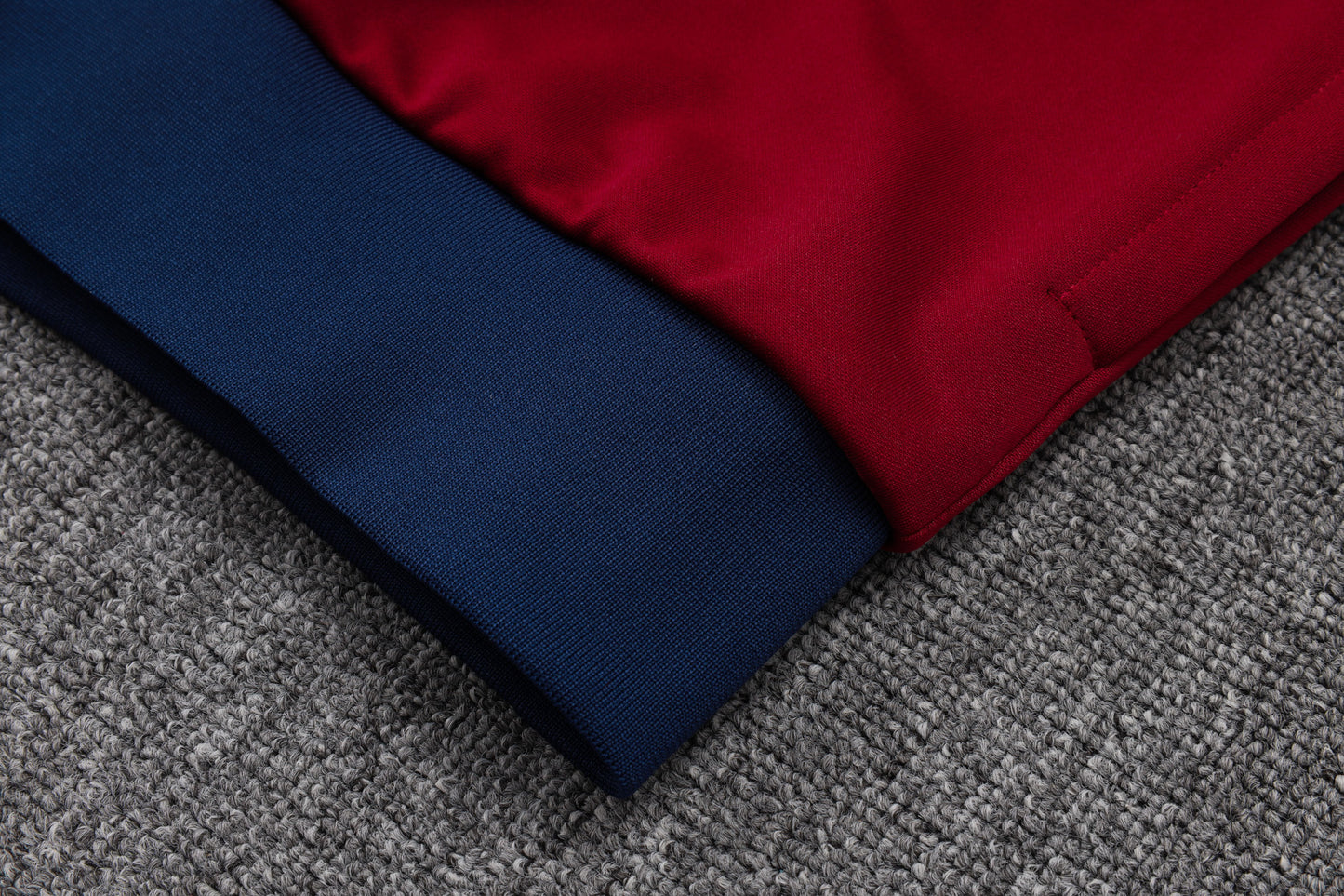 Fato de Treino ARS 2025-26 - Casaco sem Capuz