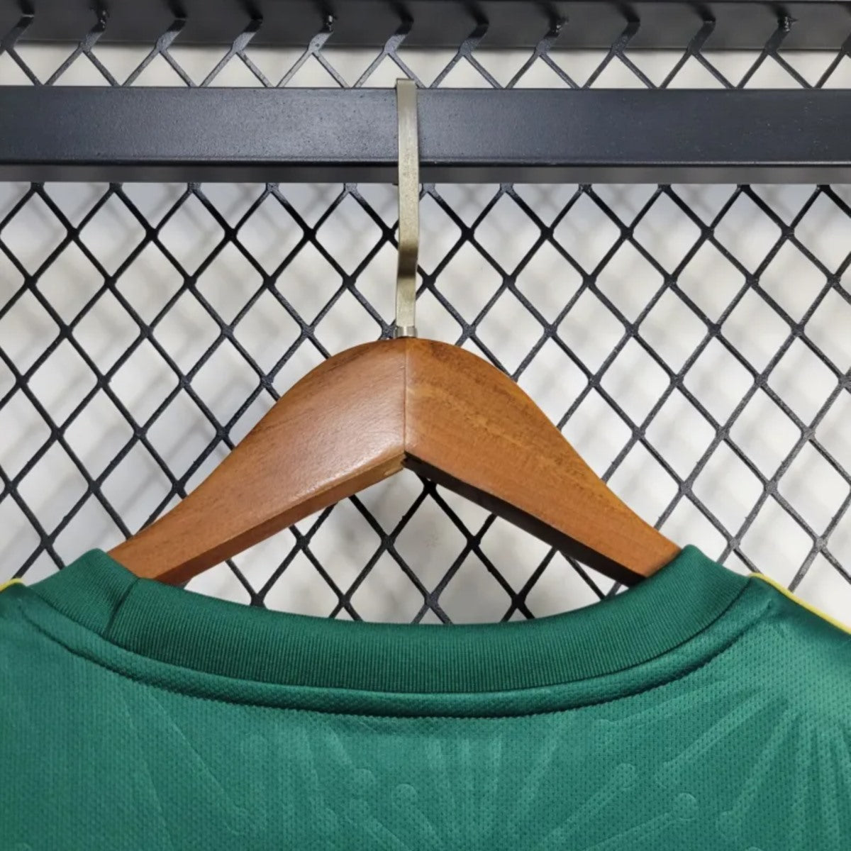 Camisola Mexico 2025 Edição Gold-Cup Versão Adepto