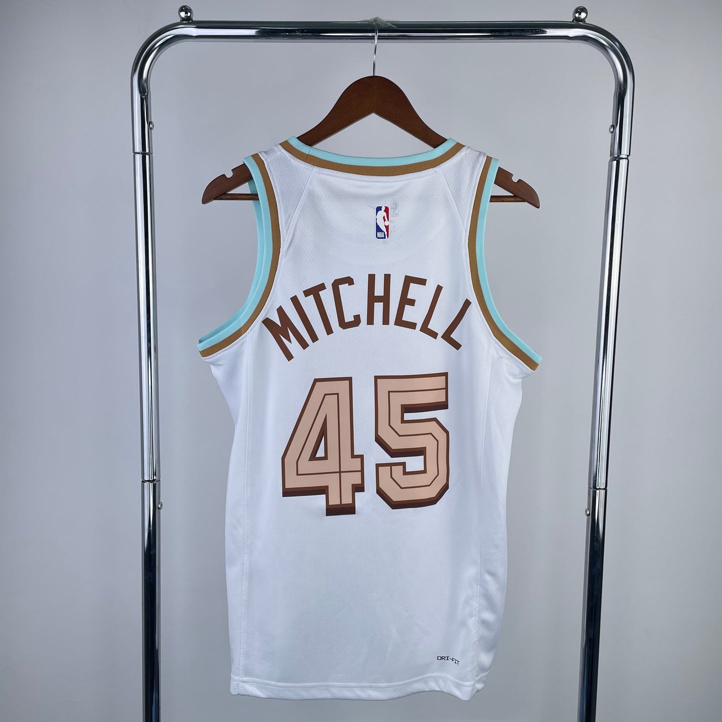 Camisola NBA 2023 Cleveland Cavaliers