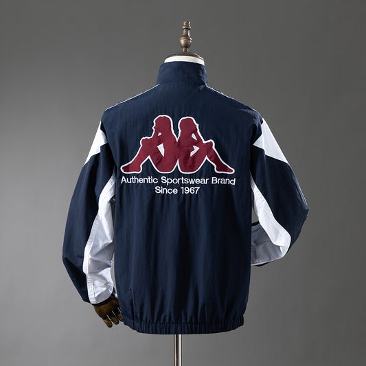 Corta Vento Real Madrid CF 2025-26