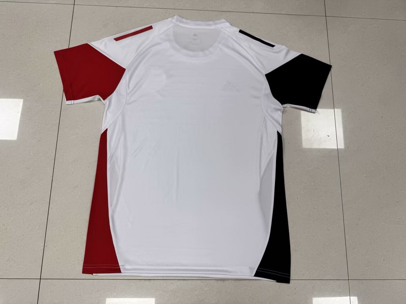 Camisola AFC Ajax 2025-26 Treino Versão Adepto