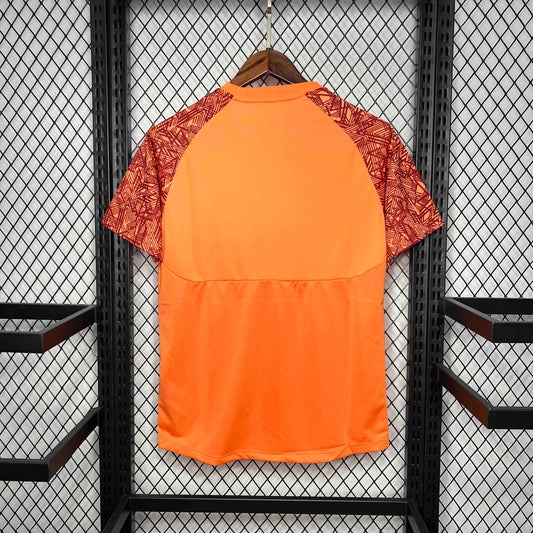 Camisola Club Athletico Paranaense 2024-25 Treino Versão Adepto