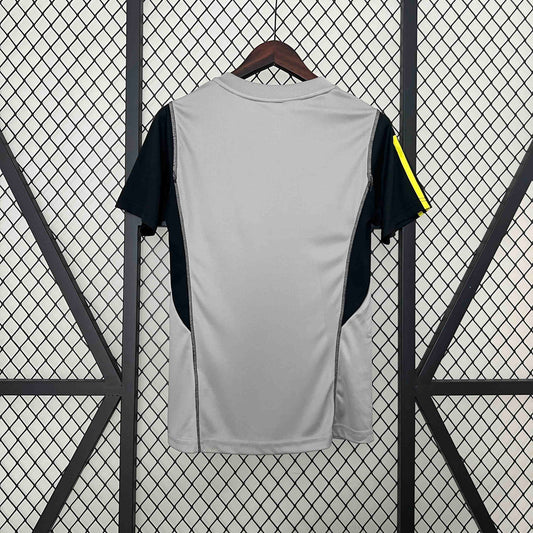 Camisola Flamengo 2024-25 Treino Versão Mulher