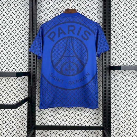 Camisola FC Paris Saint-Germain 2025-26 Treino Versão Adepto