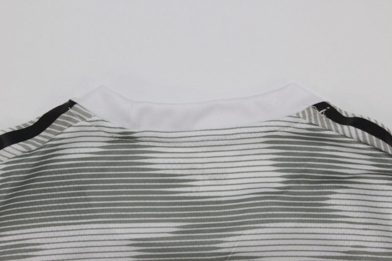 Camisola Manga Comprida Juventus FC 2019-20 Alternativa