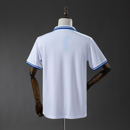 Camisola Hamburger SV 1979-80 Principal