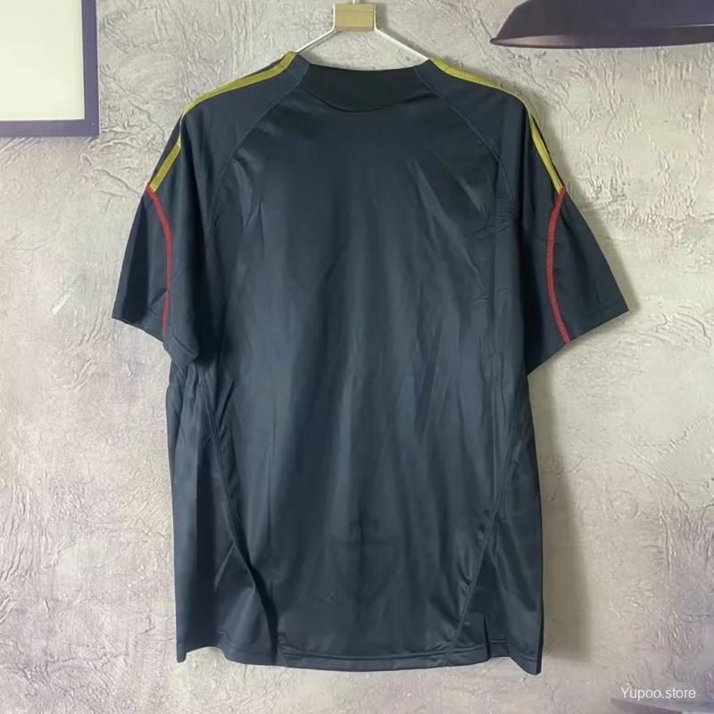 Camisola LIV 2009-10 Alternativa