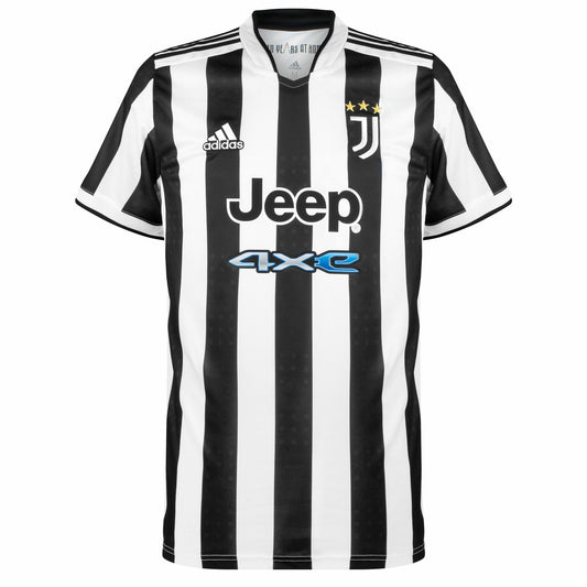 Camisola Juventus FC 2021-22 Principal CHIESA #22
