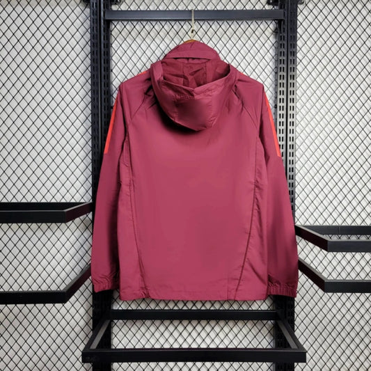 Corta Vento FC Bayern Munique 2025-26