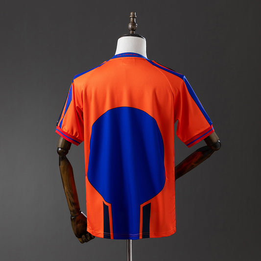 Camisola FC Barcelona 1997-98 Alternativa