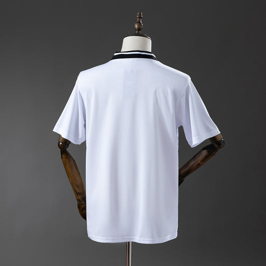 Camisola Borussia Monchengladbach 1996-97 Principal