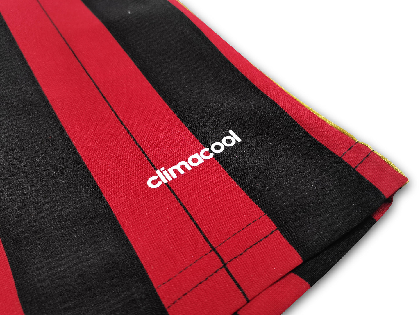Kit Criança AC Milan 2013-14 Principal