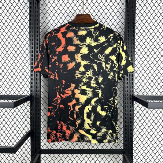 Camisola NCU 2025-26 Edição Especial Versão Adepto