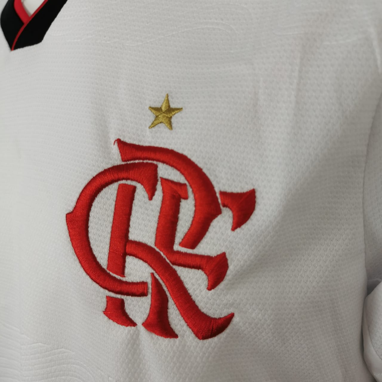 Camisola Flamengo 2022-23 Alternativa