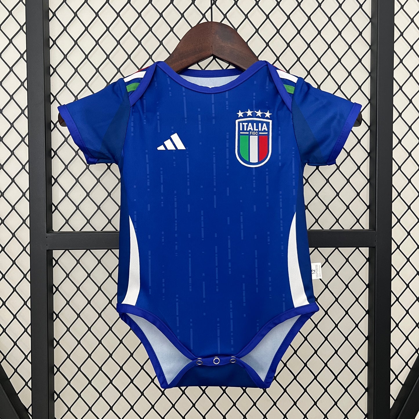 Body Bebé Italia 2024 Principal