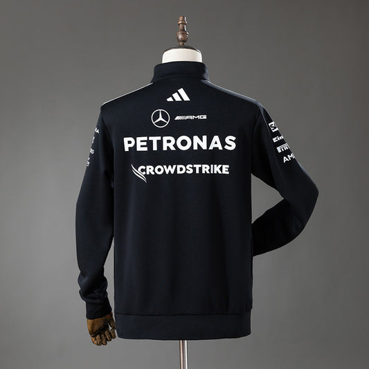 Camisola Manga Comprida F1 Mercedes-AMG 2026