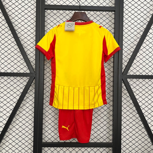 Kit Criança RC Lens 2025-26 Principal