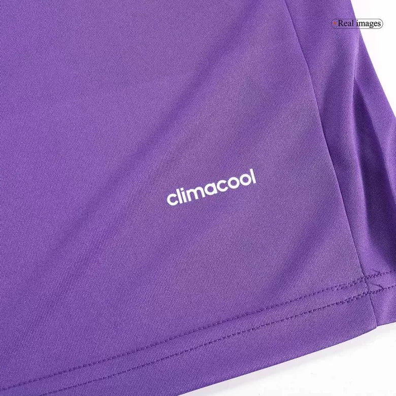 Camisola Real Madrid 2016-17 Alternativa