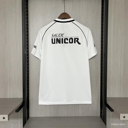 Camisola Santos FC 1997-98 Principal