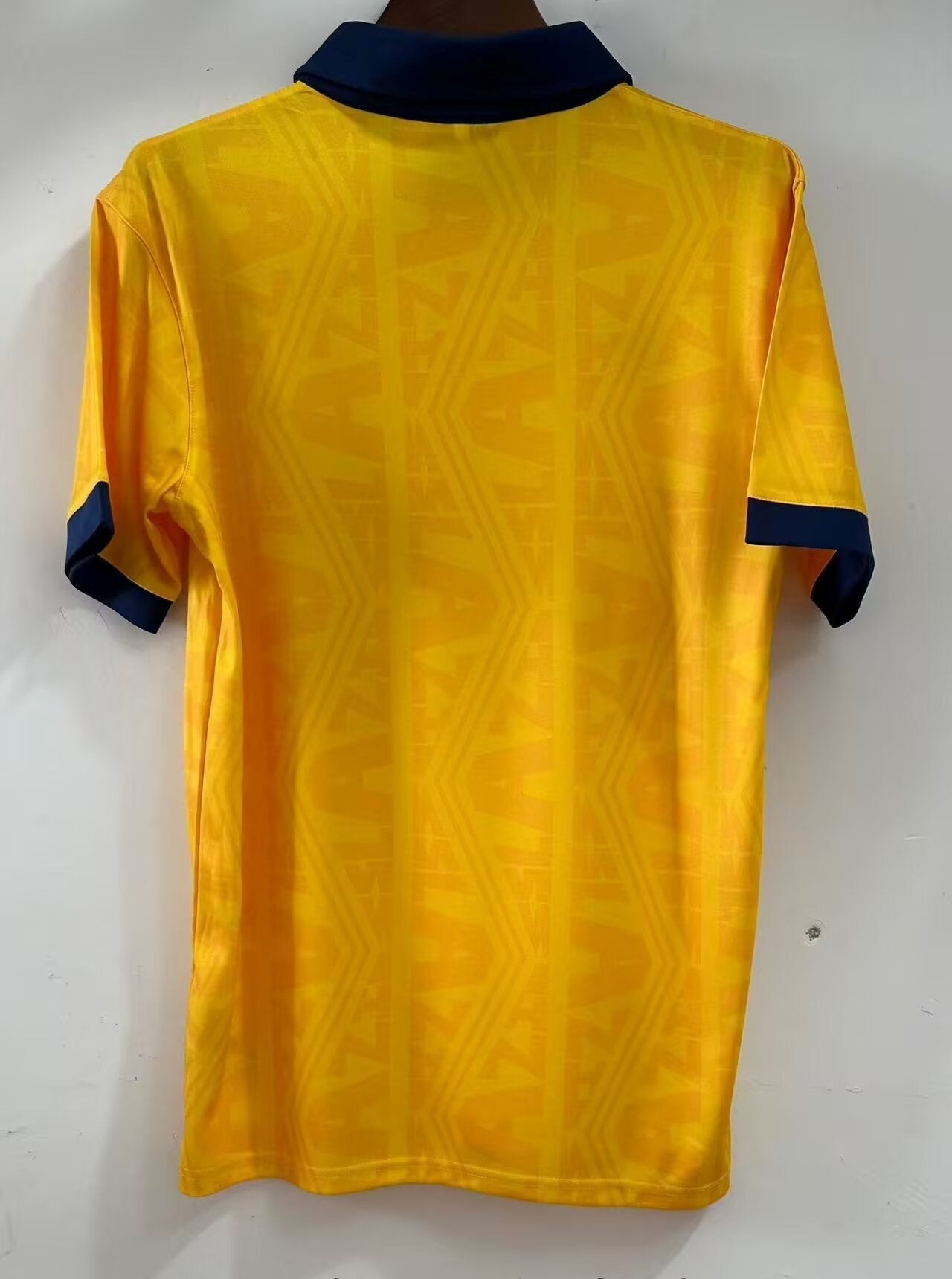 Camisola SS Lazio 1992-93 Alternativa