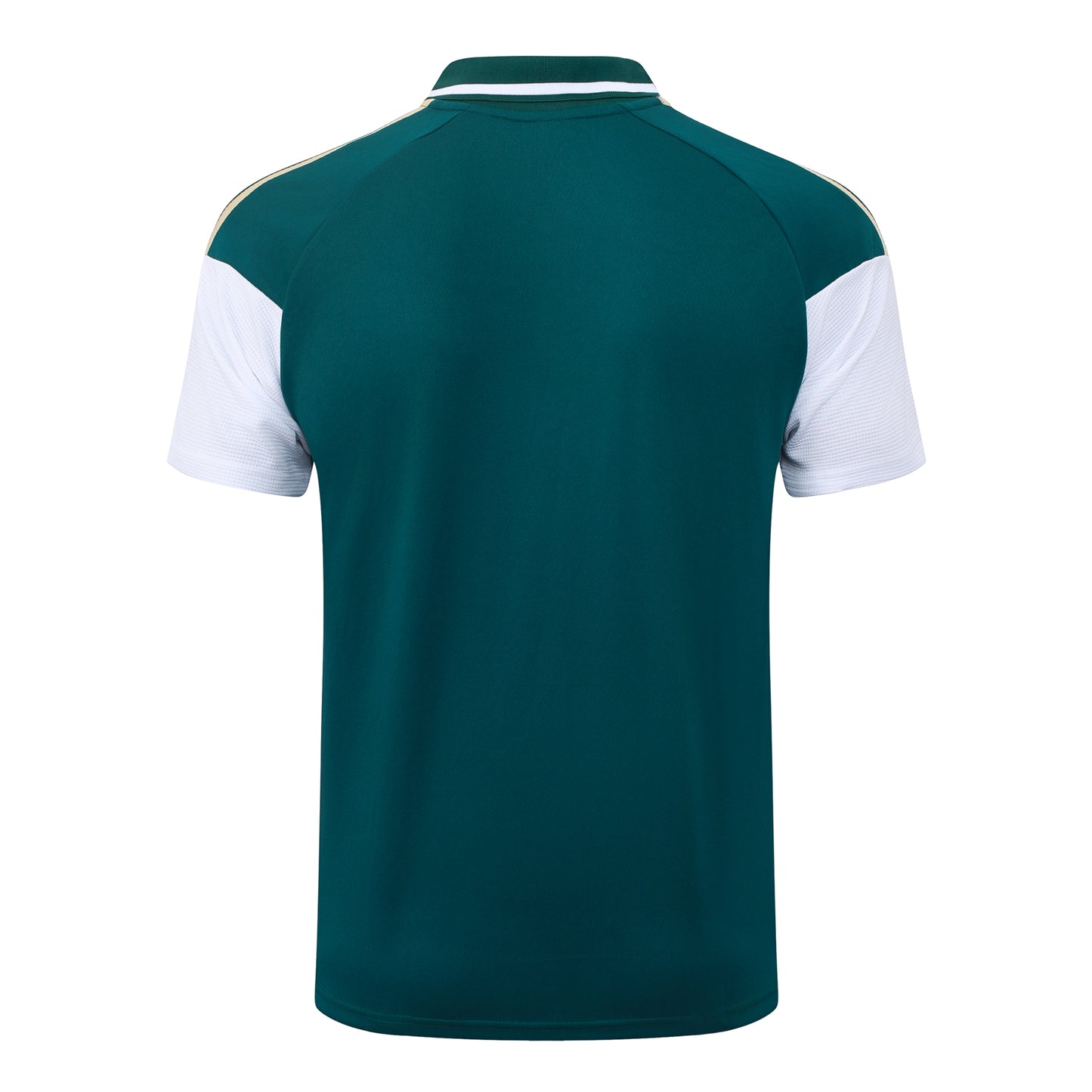 Kit Treino Polo Italia 2026