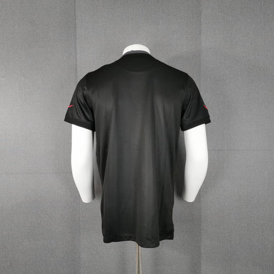 Camisola FC Paris Saint-Germain 2021-22 Alternativa