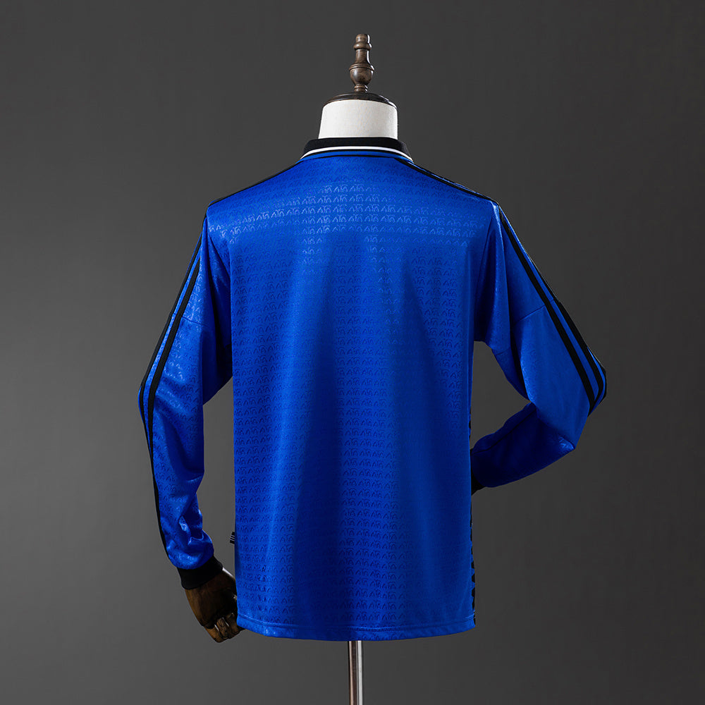 Camisola Manga Comprida Argentina 1994 Alternativa