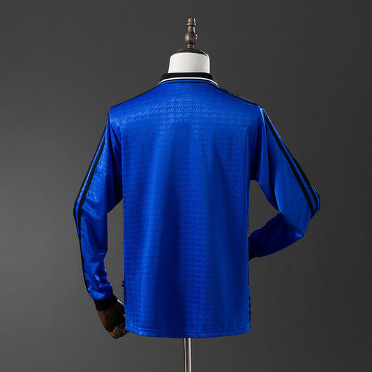 Camisola Manga Comprida Argentina 1994 Alternativa