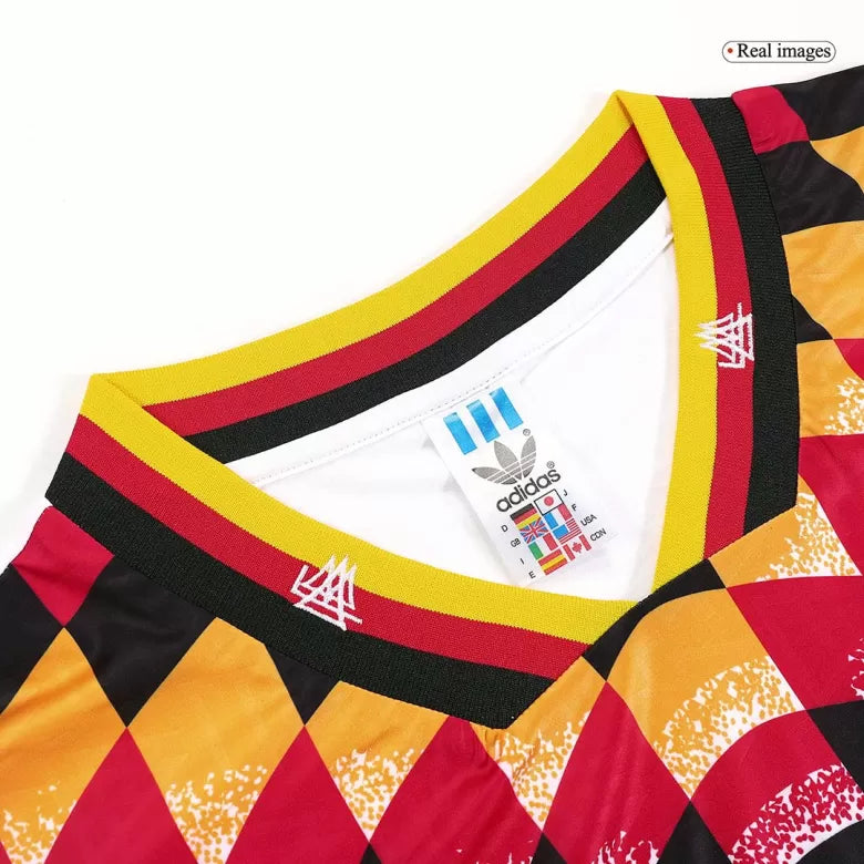 Camisola Alemanha 1994 Principal