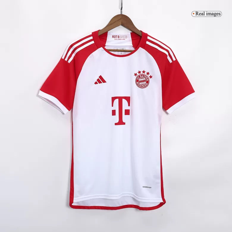 Camisola FC Bayern Munique 2023-24 Principal