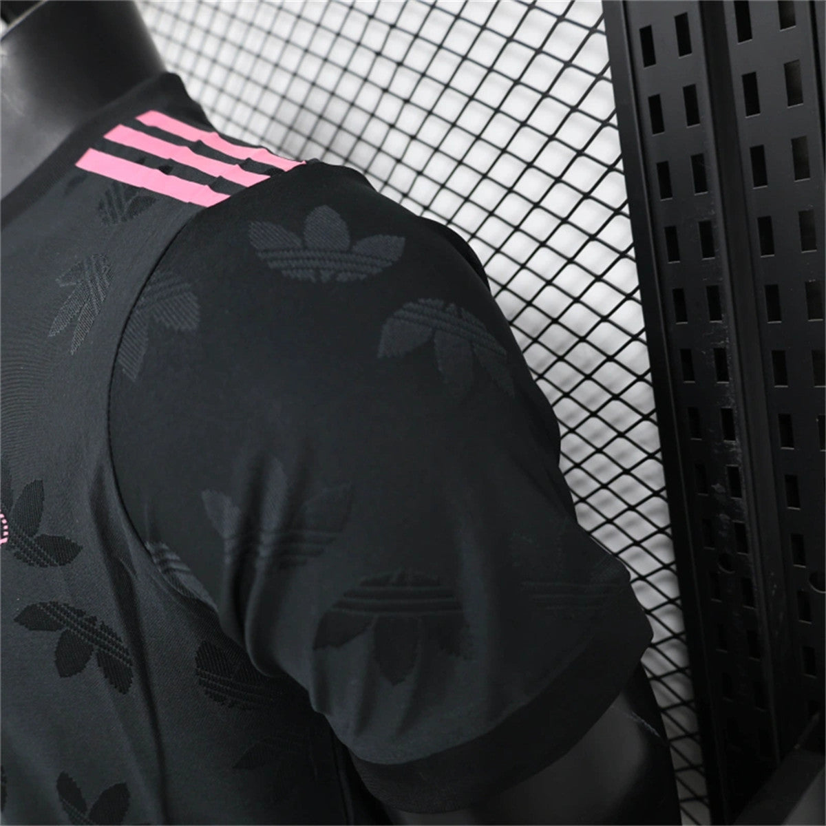 Camisola Juventus FC 2025-26 Edição Especial Versão Jogador