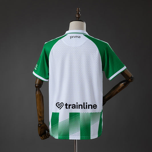 Camisola Real Bétis 2026-27 Principal Versão Adepto