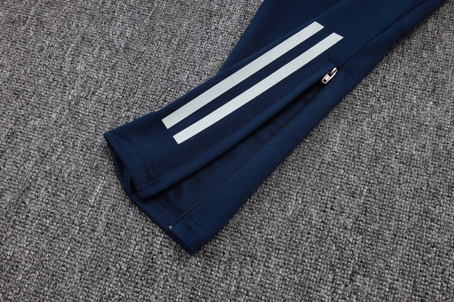 Fato de Treino ARS 2025-26 - Casaco sem Capuz