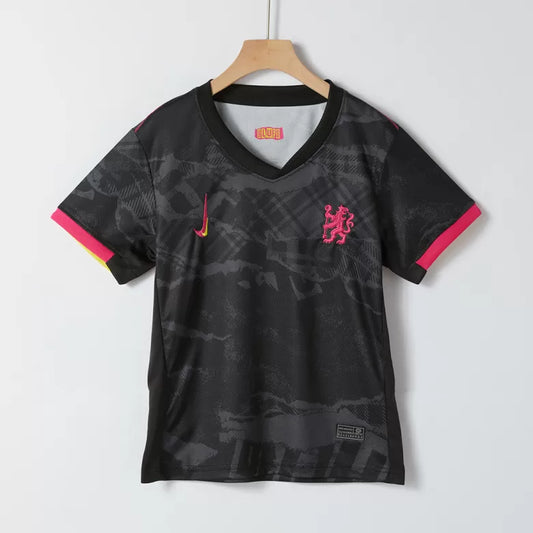 Kit Criança CHE 2024-25 Alternativo