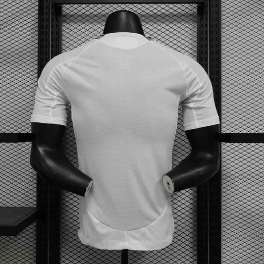 Camisola AV 2024-25 Alternativa Branca Versão Jogador