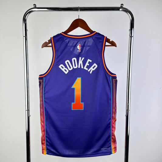 Camisola NBA 2024 Phoenix Suns