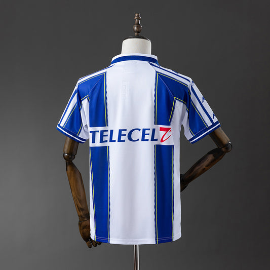 Camisola FCP 1997-98 Principal